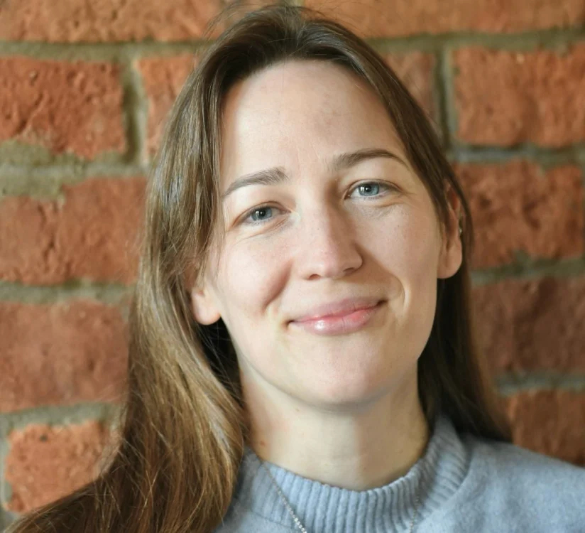 Frances Bell, therapist in Leeds & Online